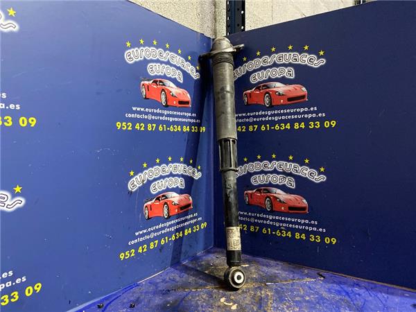 amortiguador trasero izquierdo volkswagen gol