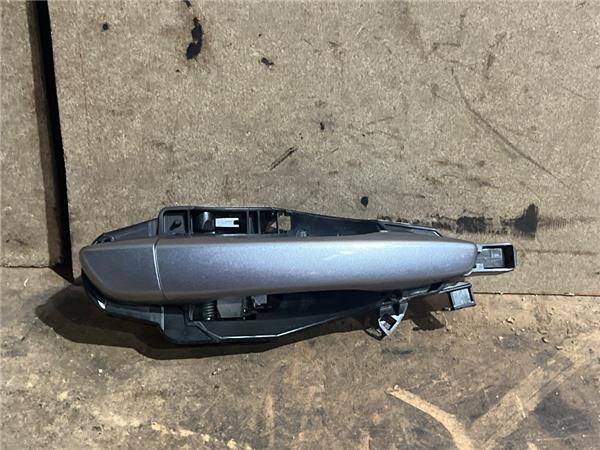 maneta exterior delantera derecha peugeot 308