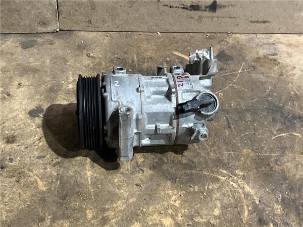 compresor aire acondicionado peugeot 3008 072