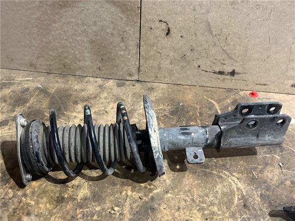 amortiguador delantero derecho peugeot 3008 0