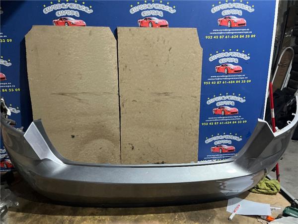 paragolpes trasero peugeot 308 2013 16 activ