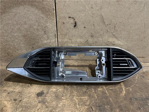 aireador central peugeot 308 2013 16 active