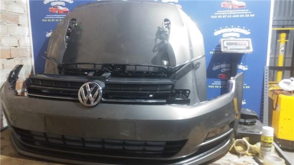 paragolpes delantero volkswagen golf vii 5g1b
