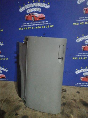 guantera salpicadero audi a4 berlina (8e)(2004 >) 2.0 tdi