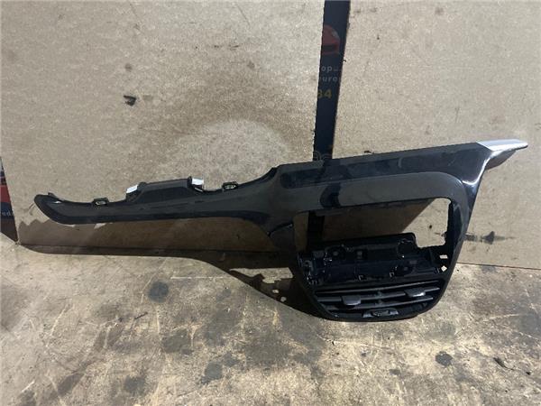 aireador central peugeot 2008 (03.2013 >) 