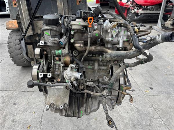 motor completo honda accord viii (cl_, cm_) 2.2 i ctdi