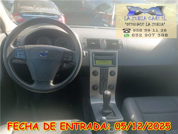 DESPIECE COMPLETO Volvo V50 Familiar