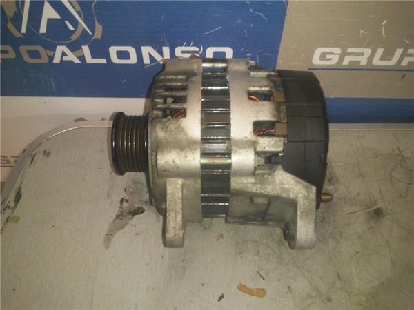 alternador daewoo kalos (2002 >) 1.4 se [1,4 ltr.   61 kw cat]