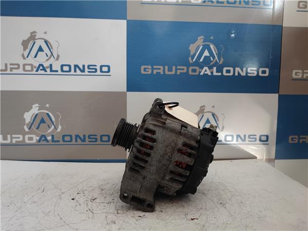 alternador mercedes benz clase b bm 245 03200