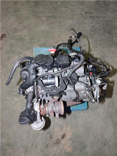 motor completo mercedes benz clase b bm 245 0