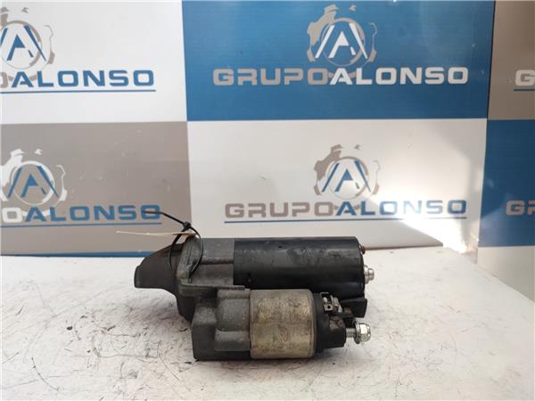 motor arranque mercedes benz clase b bm 245 0