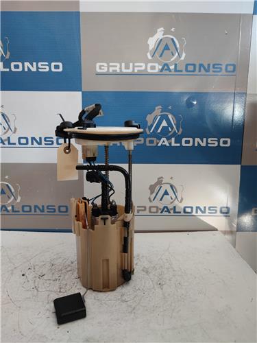 aforador mercedes benz clase b bm 245 032005