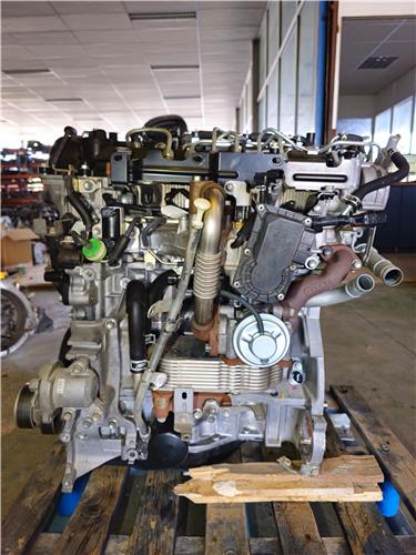 motor completo mitsubishi asx ga0w 2010 18 c