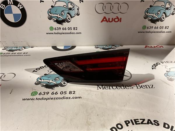 piloto porton trasero derecho opel astra k berlina 5p (09.2015 >) 