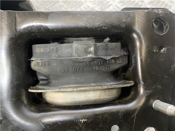 Soporte Motor Peugeot 208 1.2 Allure