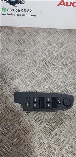 MANDO ELEVALUNAS DELANTERO IZQUIERDO