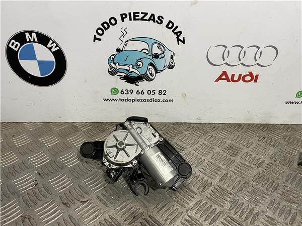 Motor Limpiaparabrisas Trasero 208