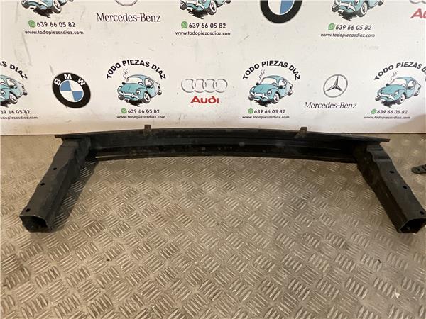 paragolpes delantero seat exeo berlina 3r2