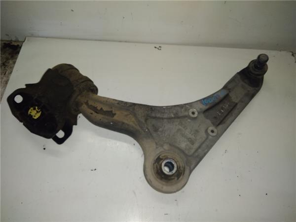 brazo suspension delantero izquierdo ford mon