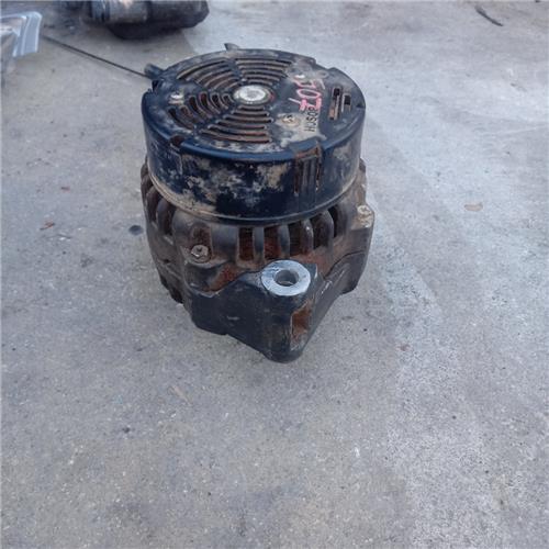 alternador citroen berlingo (1996 >) 1.9 d (mfdjy)