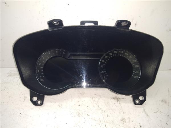 cuadro instrumentos ford mondeo berlina cng 2