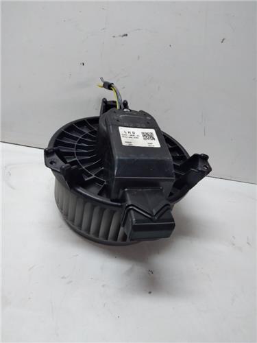 motor calefaccion ford mondeo berlina cng 201