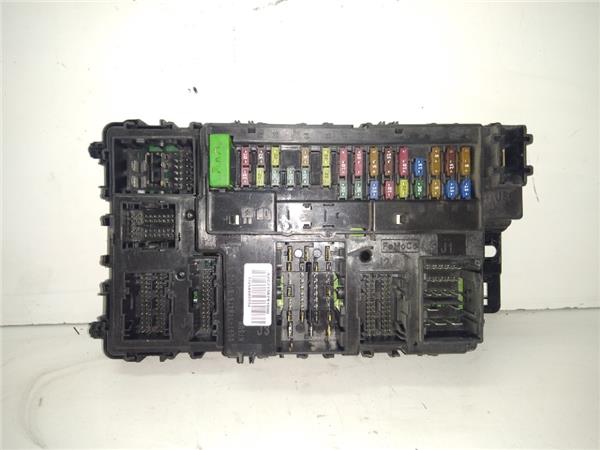 caja reles ford mondeo berlina cng 2014 20 v