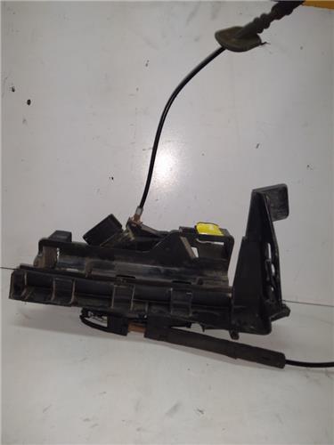 cerradura puerta delantera izquierda ford mon