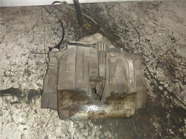 pinza freno delantero izquierda mercedes benz clase e (bm 211) berlina (01.2002 >) 2.7 e 270 cdi (211.016) [2,7 ltr.   130 kw cdi cat]