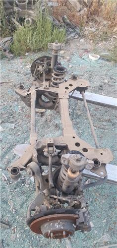 puente trasero ford mondeo berlina cng 2014