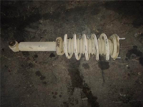 amortiguador delantero izquierdo peugeot 407