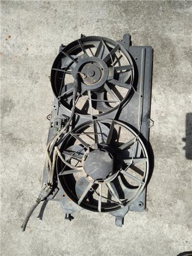 electroventilador ford focus berlina (cak)(1998 >) 1.8 ambiente [1,8 ltr.   74 kw tdci cat]