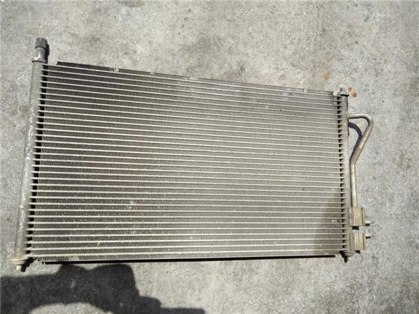 radiador aire acondicionado ford focus berlina (cak)(1998 >) 1.8 ambiente [1,8 ltr.   74 kw tdci cat]