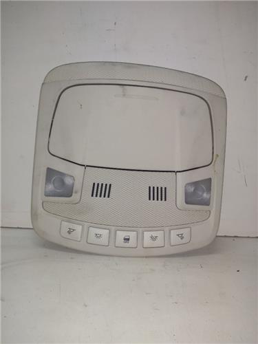 luz interior techo ford mondeo berlina cng 20