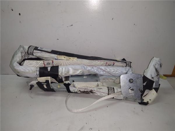 airbag cortina delantero izquierdo ford monde