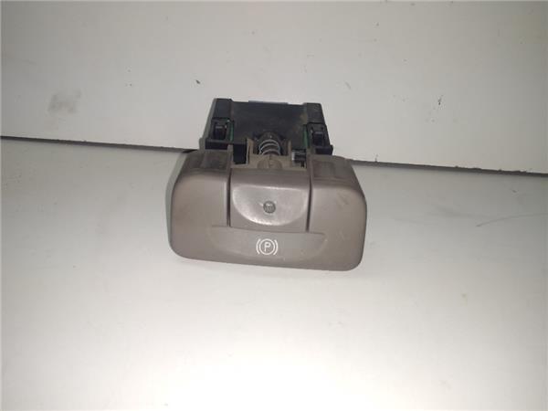 palanca freno de mano renault scenic ii (jm)(2003 >) 