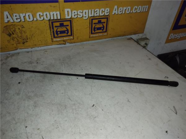 Amortiguador Capo Seat Leon 