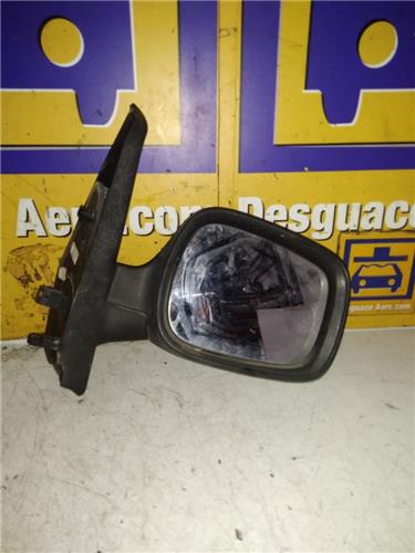 retrovisor derecho renault kangoo i (f/kc0)(1997 >) 
