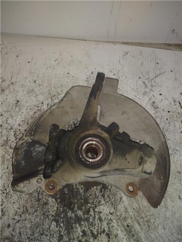 mangueta delantera izquierda peugeot 407 2004