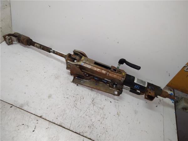 columna direccion peugeot 407 2004 20 st con