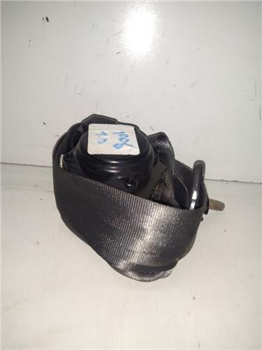 cinturon seguridad trasero derecho ford monde