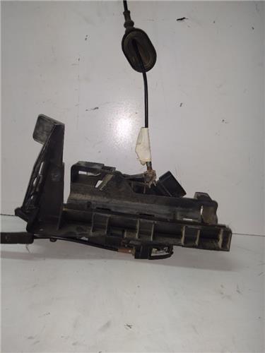 cerradura puerta delantera derecha ford monde