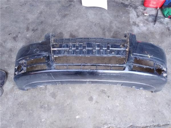 paragolpes delantero audi a4 berlina (8e)(2004 >) 