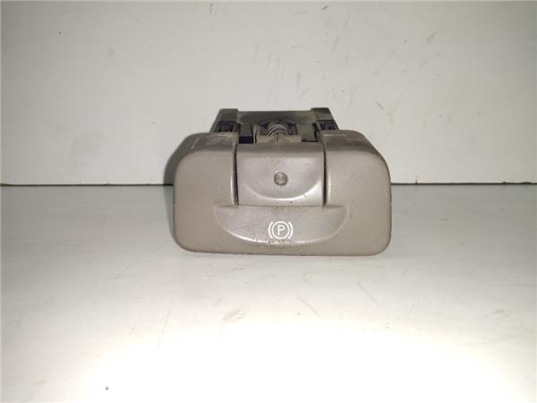 palanca freno de mano renault scenic ii (jm)(2003 >) 1.9 authentique [1,9 ltr.   88 kw dci diesel]