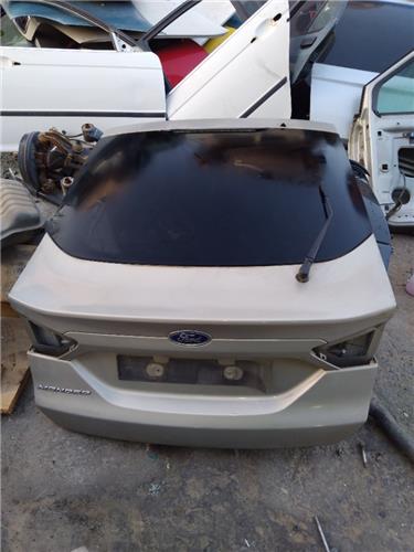 porton trasero ford mondeo berlina cng 2014