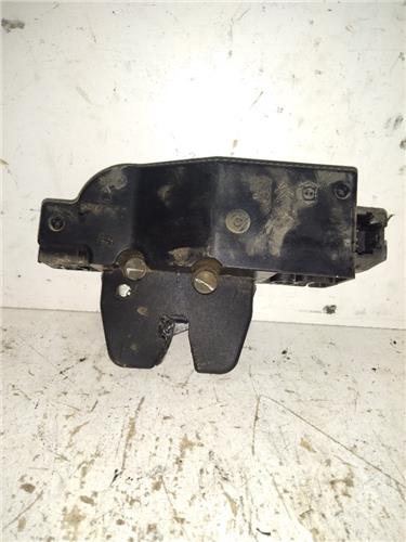 cerradura porton peugeot 407 (2004 >) 2.0 st confort [2,0 ltr.   103 kw 16v]