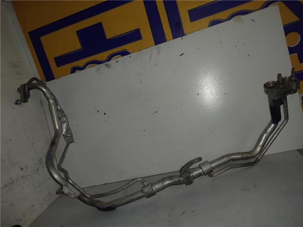 tubos aire acondicionado ford mondeo berlina