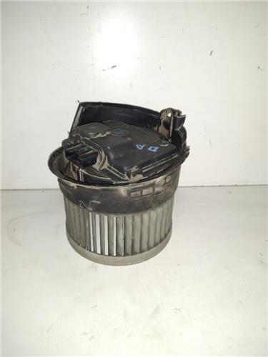 motor calefaccion peugeot 407 (2004 >) 