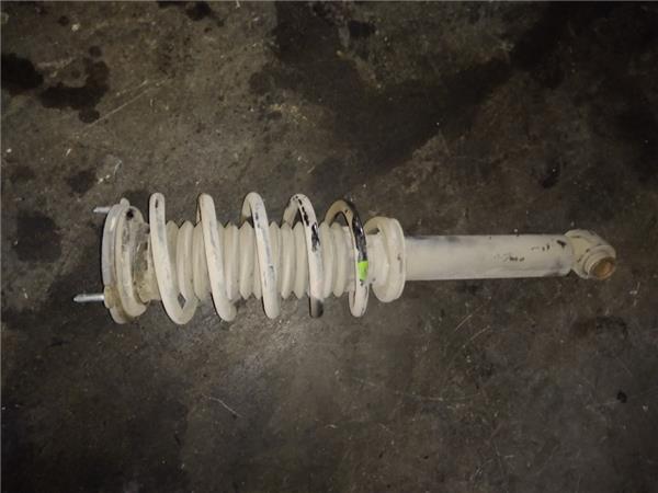 amortiguador delantero derecho peugeot 407 20