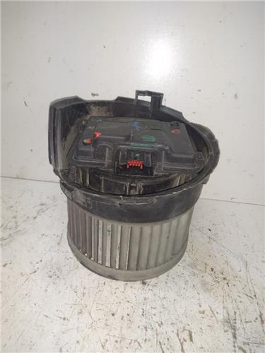 motor calefaccion peugeot 407 (2004 >) 